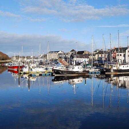 Stornoway Apartment Екстер'єр фото